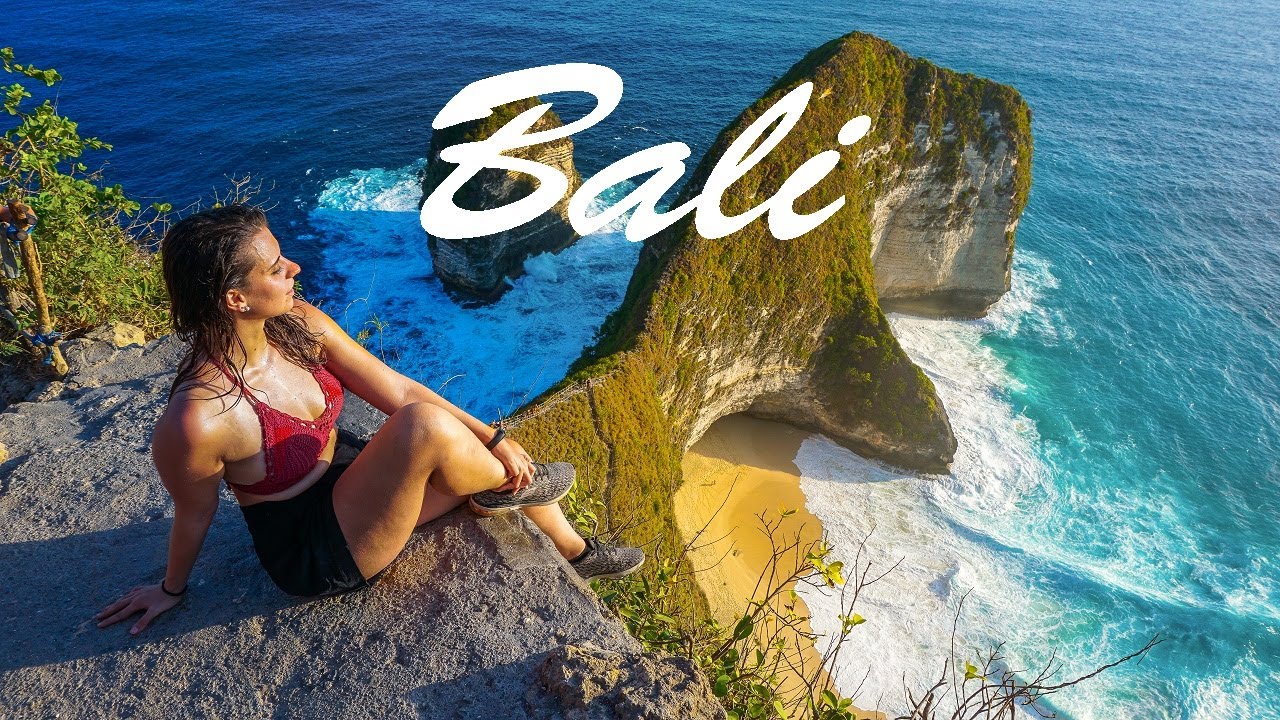Secrets of BALI 🇮🇩 - YouTube