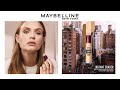 Мультифункциональный консилер Instant Eraser от Maybelline NY!