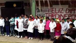 Las Garzas Entre Ríos Presentación Alumnos de Diego Mait