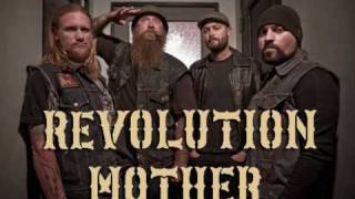 Revolution Mother - Do It Or Die