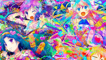 rokujouma shinryakusha opening Full || Koukan Win Win Mujouken