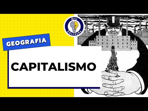 Vídeo: Nos bastidores da coroa - a fase terminal do capitalismo