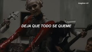Poppy - I Disagree (Sub Español) Video 