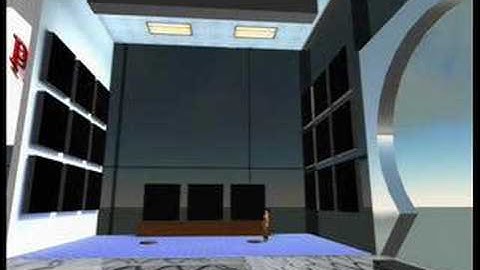 Baked Textures (time passing)