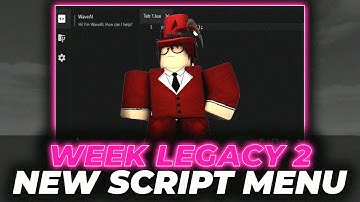 WEAK LEGACY 2 SCRIPT | AUTO MAX LEVEL, INSTANT KILL, AUTO DUNGEON, AUTO RAID & MORE! | *FREE*