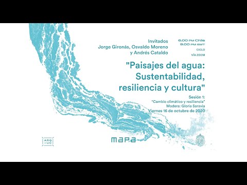 Video: Paisajes eficientes en agua calificados: aprenda sobre la certificación y el diseño QWEL