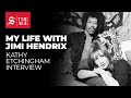My life with Jim Hendrix: his girlfriend Kathy remembers