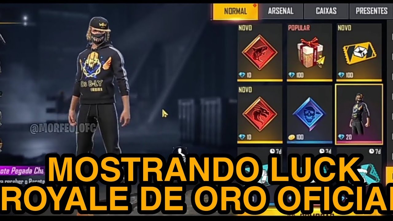 🥇Cartão Presente Garena Free Fire 100 Diamantes (Free Fire)