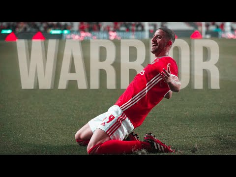 Benfica | Adel Taarabt - Warrior 2019/2020