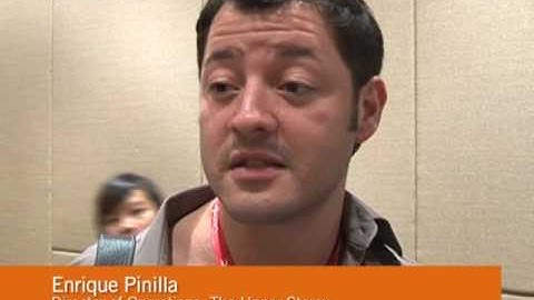 Audience Reaction: Google Analytics Master Class Singapore