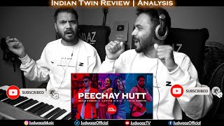 Peechay Hutt | Justin Bibis x Talal Qureshi x Hasan Raheem | Coke Studio | Season 14 | Judwaaz