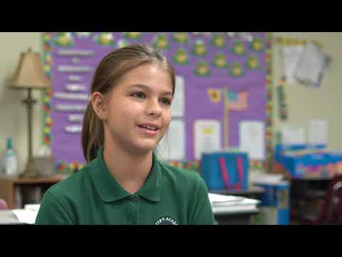 Masters Academy of Vero Beach Promotional Video