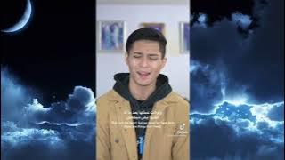 Talking to the moon X Fi Hagat || Tiktok Daniesh Suffian (cover)