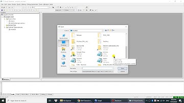 CREAT PROJECT STM8 USE STV VISUAL DEVELOP AND COSMIC FREE