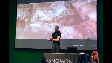 CityEngine Workflow VFX with Matthias Buehler