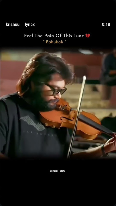 bahubali movie music 🎵😁#music #bahubali2 #song