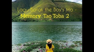 lagu Batak terbaru tahun 2022 the Boy