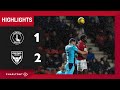 Charlton Oxford Utd goals and highlights