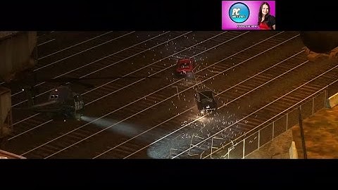 Need For Speed The Run | PC Game-Play | Clip 37