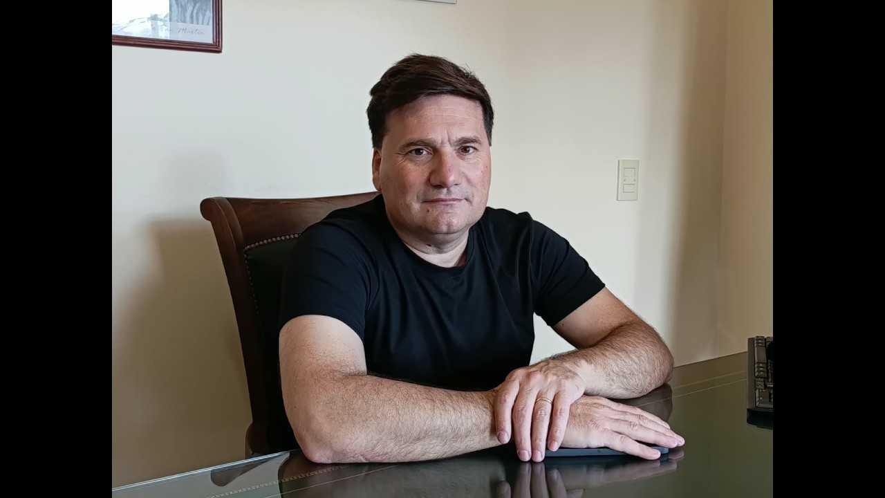 "Estoy convencido que Santilli será el próximo gobernador de la Provincia de Buenos Aires"