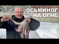 Как приготовить ОСЬМИНОГА. Пошаговый рецепт. Испанская классика.