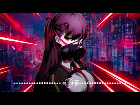 24/7 ♫ Gaming Music Mix 2021 ♫ Trap, Bass, Dubstep, DnB, Electro House