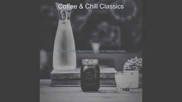 Pulsating Chill Coffee Shops