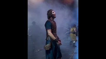 Sight and Sound Theaters Presents: DAVID in Branson MO 2025-2026