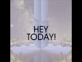 Hey Today! - Strange (original mix) LL34 preview