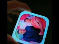 LED Light Changing Photo Alarm Clock For More Details Contact 8285845772 LED Light Changing Photo Alarm Clock For More Details Contact 8285845772