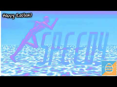 Speedy Video (1996) in Easter Phased