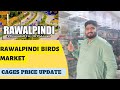 Rawalpindi birds market  college road marketcages price update  cheap cages market in rawalpindi