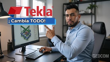 Que es Tekla?