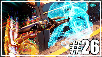 Жажда Крови [XCOM 2 #26]