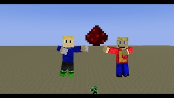 Redstone Bros. (SEMI-AUTOMATIC COCOA BEAN FARM!!!)