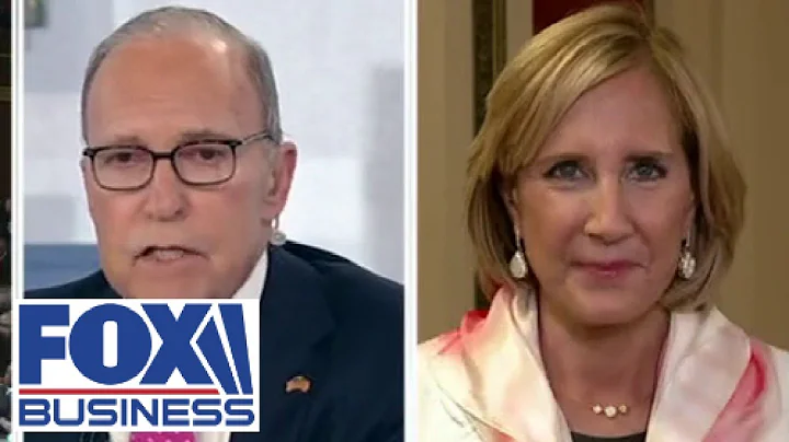 Rep. Claudia Tenney: We have our government is dis...
