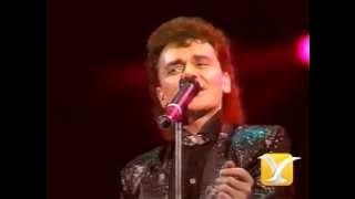 Air Supply, Lonely Is the Night, Festival de Viña 1987