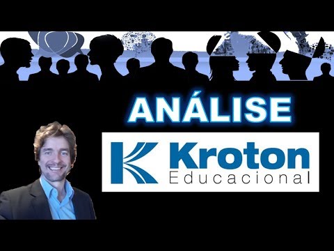 Video Análise - KROTON (KROT3) Versão Completa