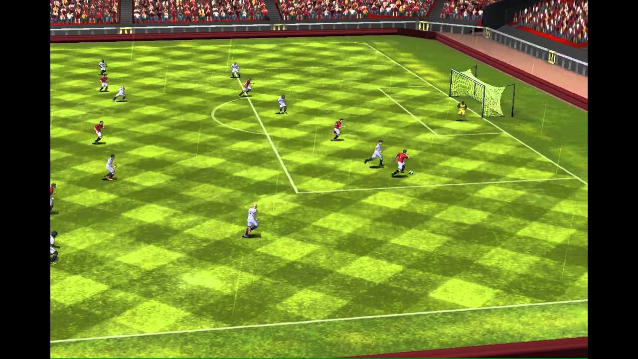 ROONEY amazing shot again, but still .... - YouTube