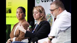 The Latest SEO News... What ACTUALLY Matters (SEO Panel @ Pubtelligence)