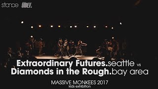 Watch Futures Diamonds In The Rough video