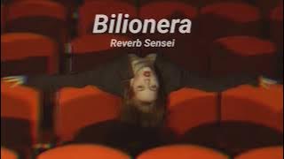 Bilionera - Otilia | Slowed x Reverb |
