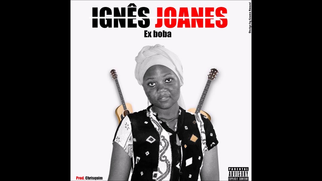 entretenimento uol Ignês Joanes - Ex Boba (Audio)