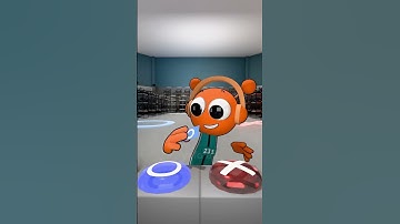 Incredibox sprunki _ complex voting squid game #cocomelon