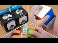 Little Magic 4x4 / MeiLong Big Cubes / DNA Cubes / SpeedCubeShop.com