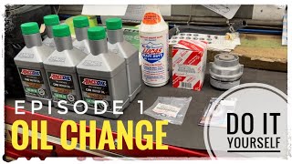 Toyota 4Runner • FREE Maintenance Tech Tips  Oil Change + Metal oil filter Housing DIY