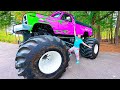 I Bought The World's Biggest Truck!!