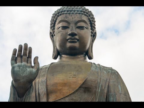 Video: Abhaya Mudra nə deməkdir