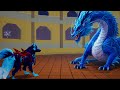 I had to humble my friend…… |Blox fruits