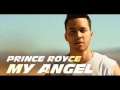 Prince Royce - My Angel (Audio)